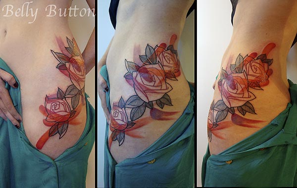 tatouage-belly-button (2)