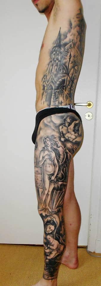 tatouage derm-ink - concours (2)