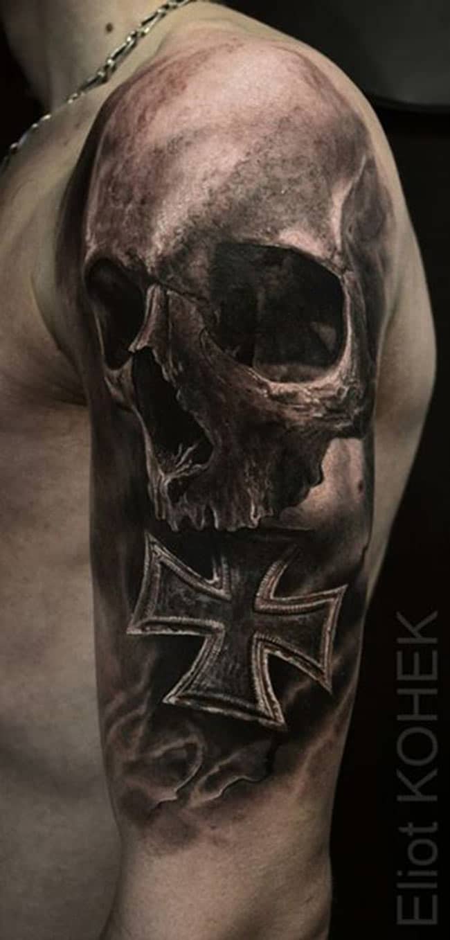 tatouage-realiste-eliot-kohek-crane-skull- (3)
