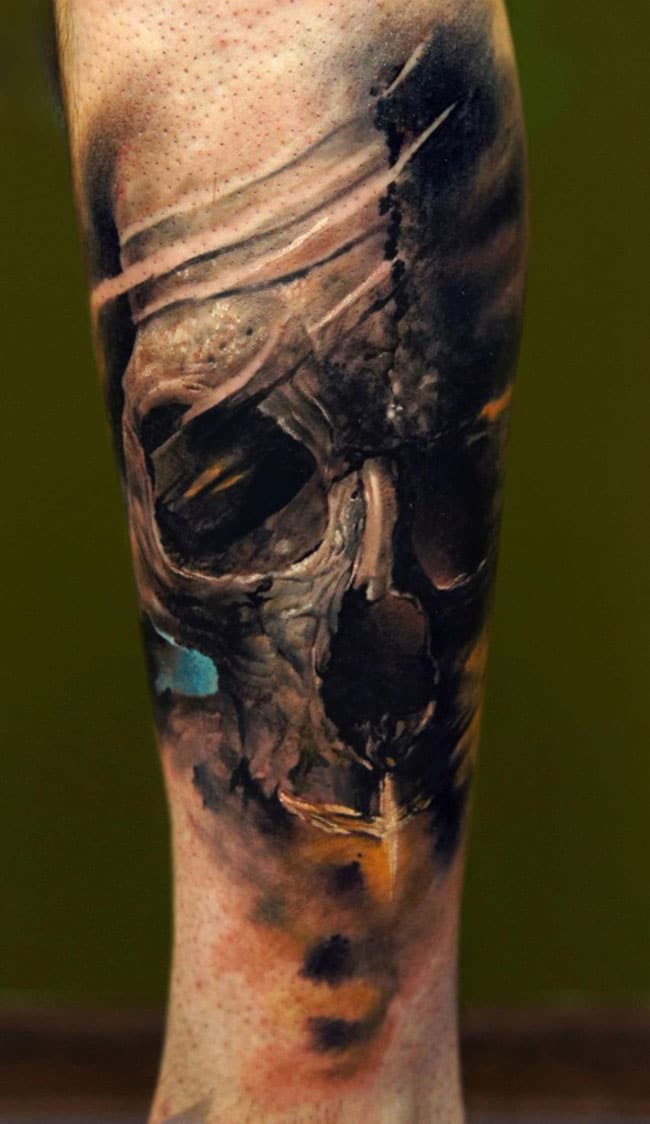 tatouage-crane-tete-de-mort-tattoo-(13)