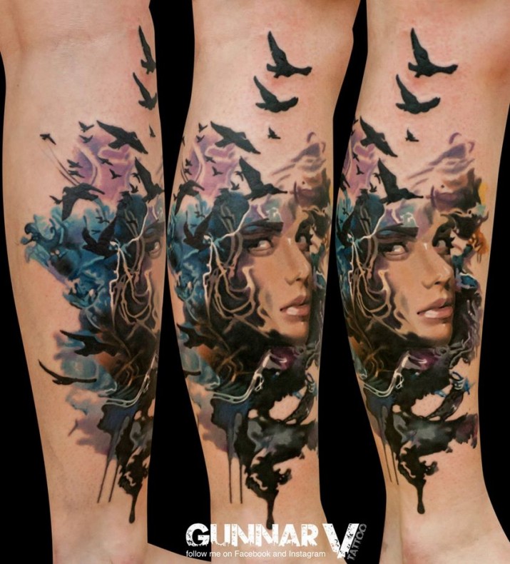 tatouage-realiste-par-Gunnar-Valdimarsson- (11)