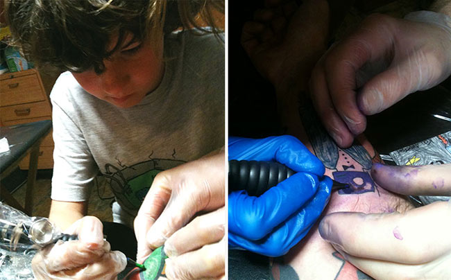 un-homme-se-fait-tatouer-les-dessins-de-son-fils- (2)