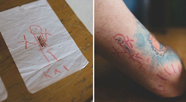 un-homme-se-fait-tatouer-les-dessins-de-son-fils- (4)
