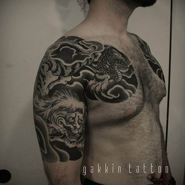 Les tatouages-noirs-de-Gakkin- (30)
